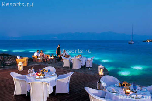 Elounda Bay Palace Hotel 33
